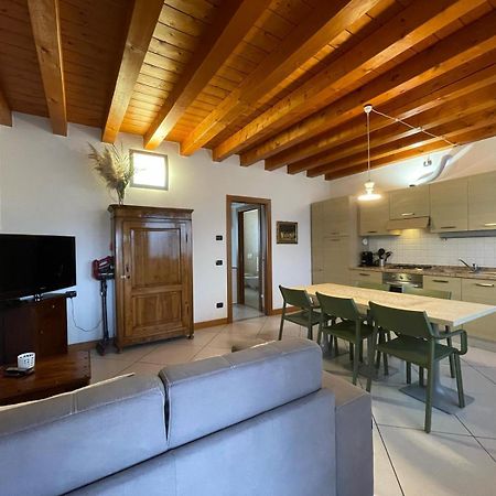 Garda Lake - Appartamenti Castelnuovo del Garda Kültér fotó