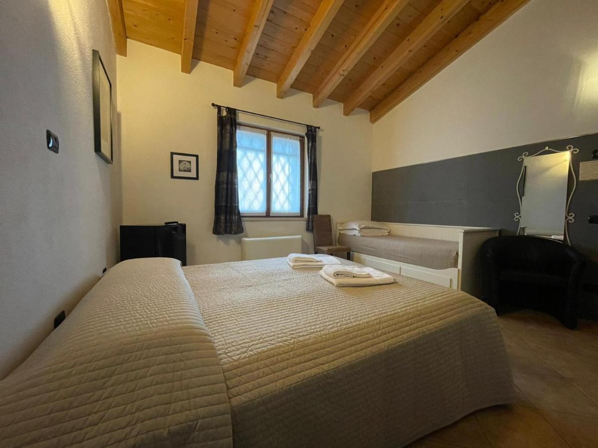 Garda Lake - Appartamenti Castelnuovo del Garda Kültér fotó