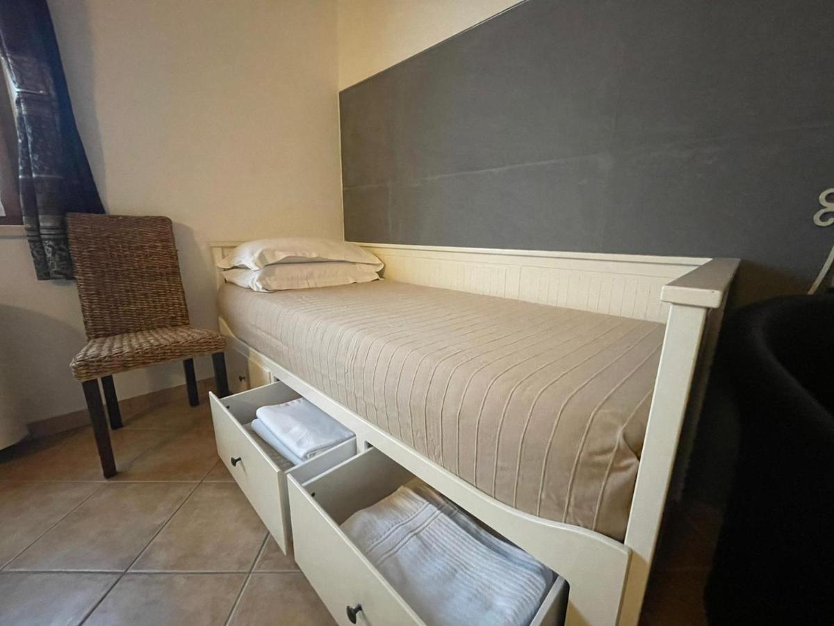 Garda Lake - Appartamenti Castelnuovo del Garda Kültér fotó