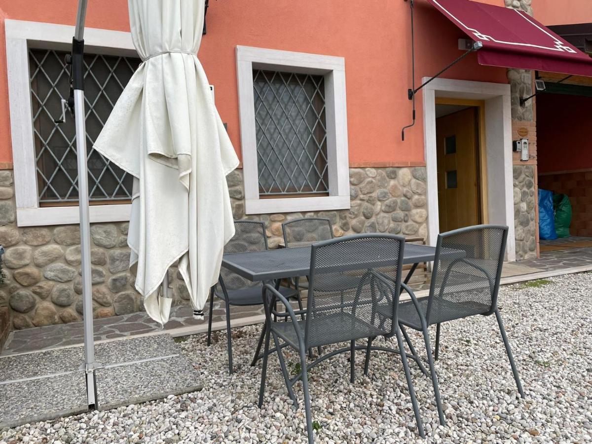 Garda Lake - Appartamenti Castelnuovo del Garda Kültér fotó