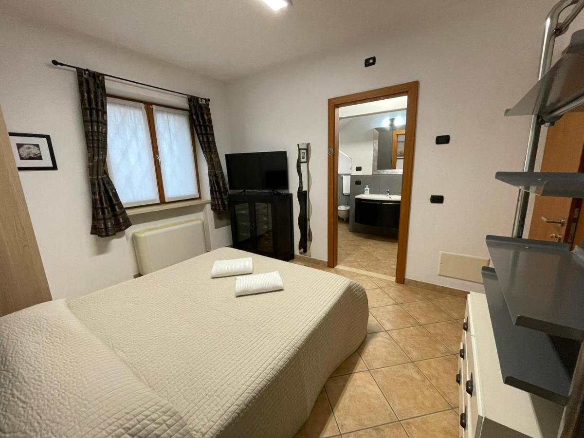 Garda Lake - Appartamenti Castelnuovo del Garda Kültér fotó