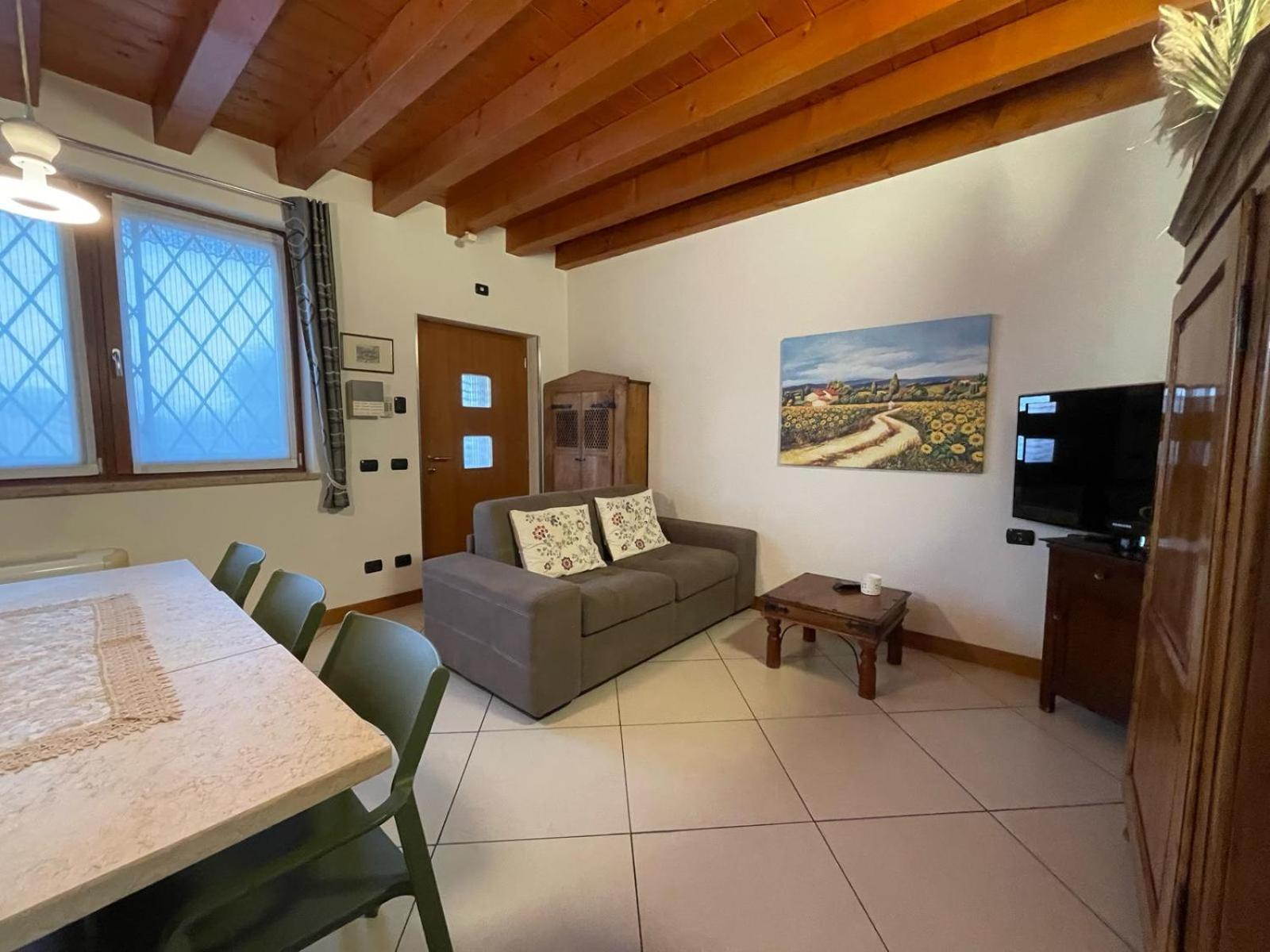 Garda Lake - Appartamenti Castelnuovo del Garda Kültér fotó
