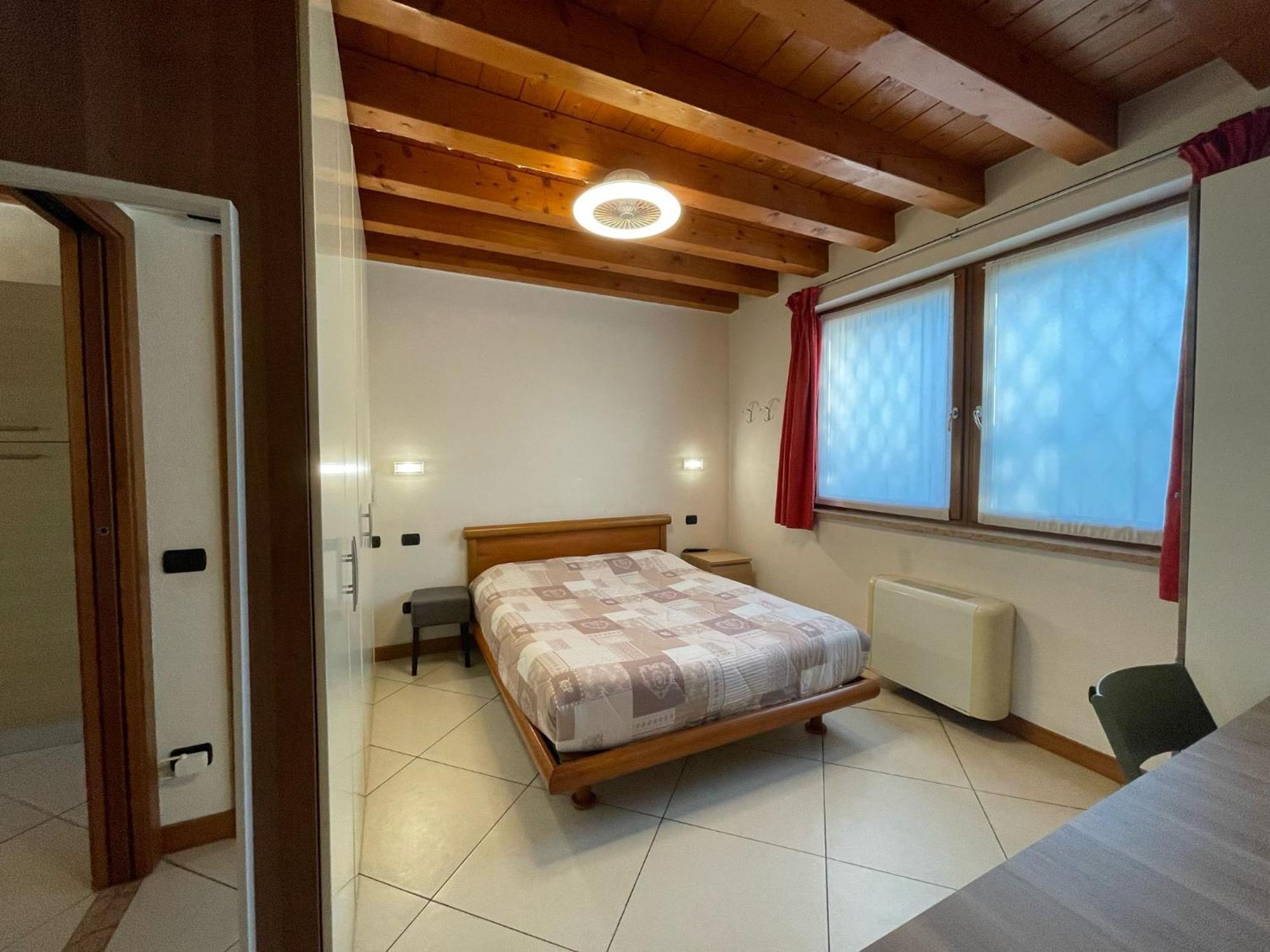 Garda Lake - Appartamenti Castelnuovo del Garda Kültér fotó